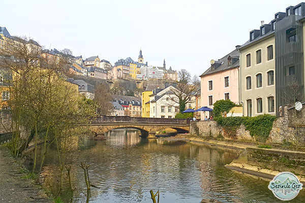 Luxembourg