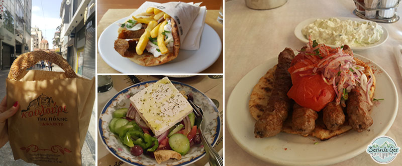 Yunan mutfağı