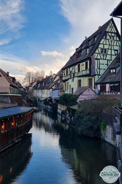 Colmar, Fransa