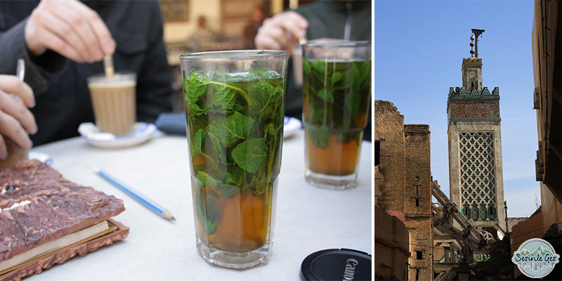 Fes, Fas
