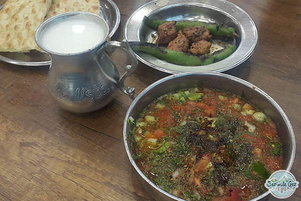 Gaziantep Halil Usta