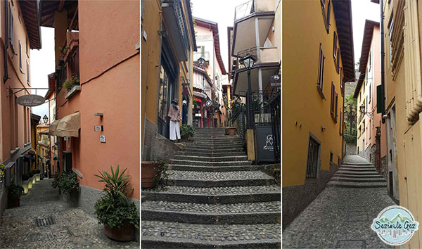 Como Gölü, İtalya