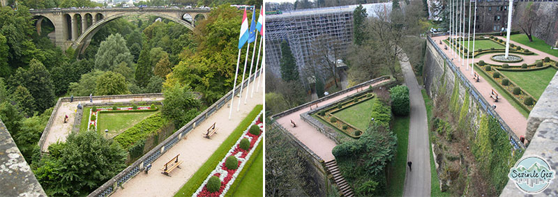 Luxembourg