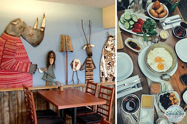 kadıköy mekanları