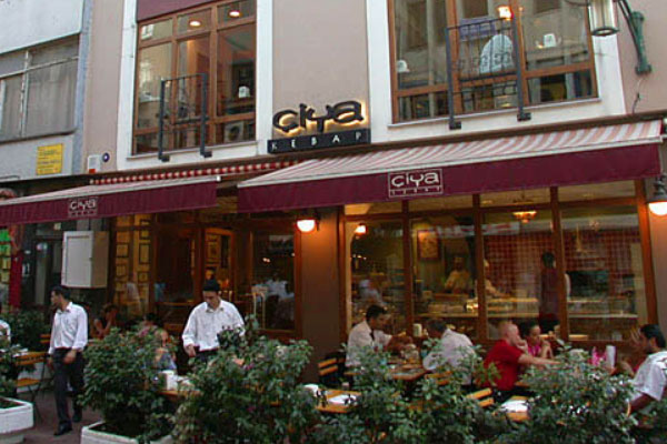 kadıköy mekanları