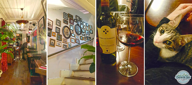 kadıköy mekanları