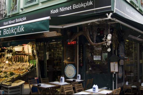 kadıköy mekanları