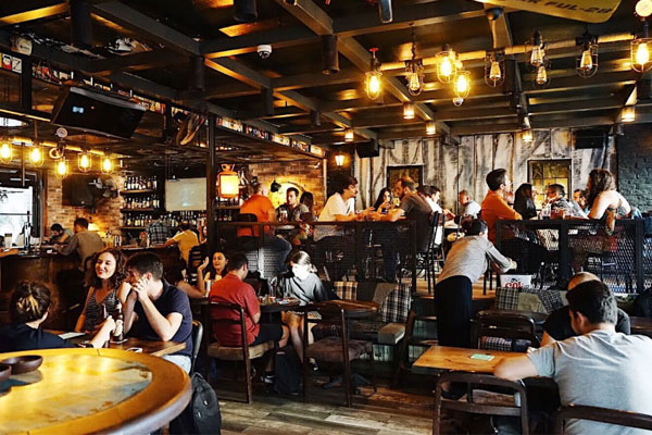 kadıköy mekanları