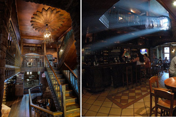 kadıköy mekanları