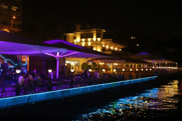 kadıköy mekanları