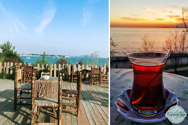 kadıköy mekanları