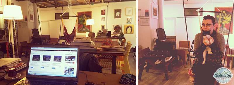 kadıköy mekanları